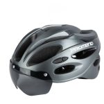 Casque LANKELEISI Vélo électrique
