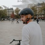 Casque Vélo Hiver avec Visière Restez Stylé et Protégé cet Hiver – tagged "["100 149€"]"