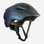 Casque De Vtt Adulte Ville Mobilite noir NAKAMURA | INTERSPORT