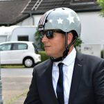 Port du casque vélo : est ce vraiment obligatoire ? | Upway
