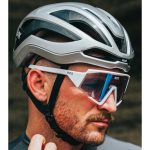 KASK Casque Vélo Elemento WG11 Argenté | BIKE24
