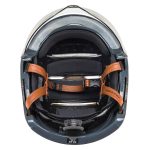 Casque de Vélo Kask Urban Lifestyle Ardesia avec Visière Ardesia / Slate / M (48 58 cm)