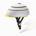 CLOSCA™ Helmet Visor | Casque vélo pliable avec visière