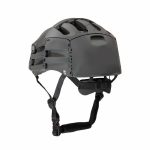Casque Vélo Pliant Overade Plixi Fit Gris S M (54 58 cm) / Gris
