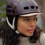 Casque pliable vélo Plixi V2 Overade