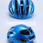 MET Casque Vélo Route | Casque de Cyclisme pour Sports Extérieurs