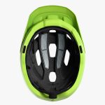 Casque de vélo VTT, EXPL 500 jaune | Decathlon