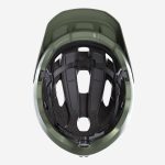 Casque vtt expl 500 adult green | Decathlon