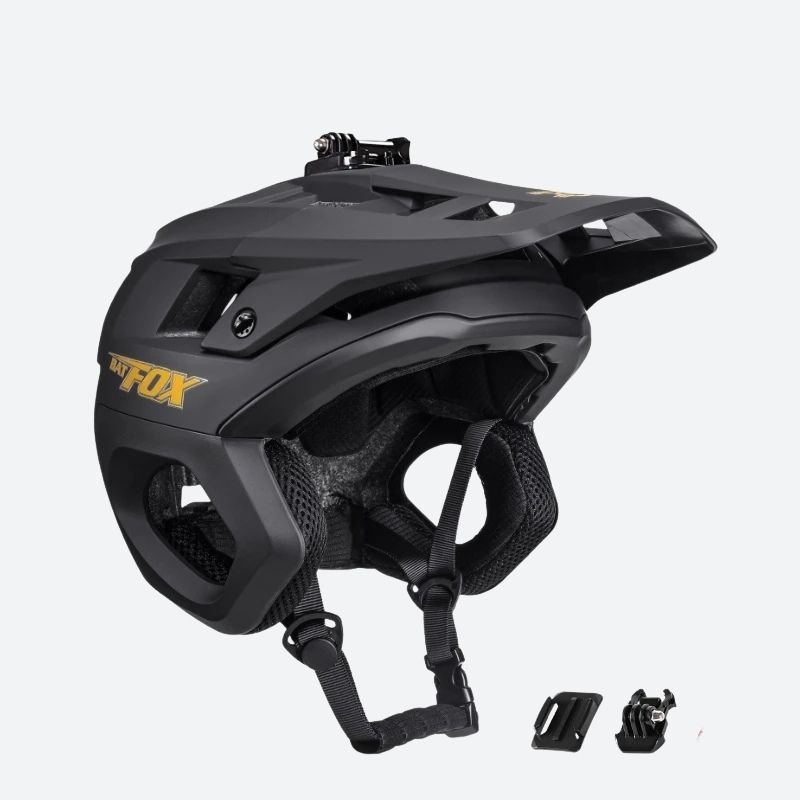 casque-vtt-enduro-439dal-1.jpg Casque vélo, VTT et Enduro Intégral 3/4. Protection Renforcée Urban Wheelers – Image 1