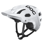 Casque VTT Tectal en Hydrogen White Matt | Protection Trail & Enduro | POC (FR)