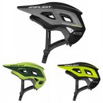 Casque VTT XC/Enduro UFO Defcon Three FX MOTORS