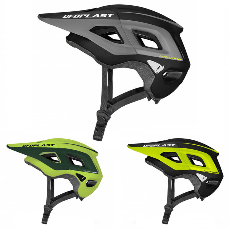 casque-vtt-enduro-732wfv-1.jpg Casque VTT XC/Enduro UFO Defcon Three FX MOTORS – Image 1