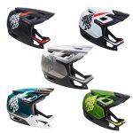 Casque VTT Enduro/VTTAE URGE Lunar FX MOTORS