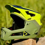 Fiche de test Le casque Leatt MTB 4.0 Enduro à l'essai | VTTAE.fr