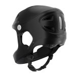 Casque intégral vélo ville