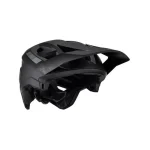 Casque Intégral VTT Enduro 2.0 Avec Mentonnière Amovible Noir Taill