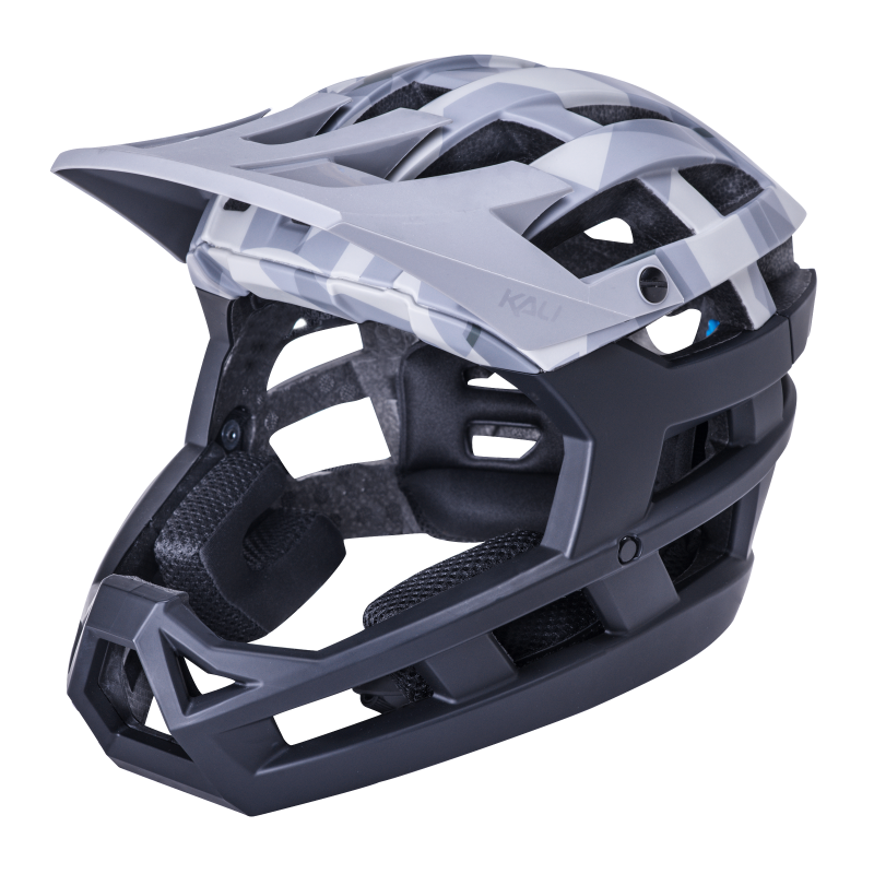casque-vtt-integral-434vej.png Casque intégral Enduro/dh/bmx INVADER 2.0 camo gris/noir mat KALI – Image 1
