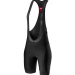 CASTELLI cuissard vélo à bretelles femme Prima 2024