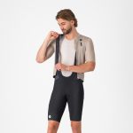 Cuissard de cyclisme pour homme ENDURANCE 4 BIBSHORT Castelli Cycling