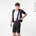 Cuissard de cyclisme pour homme ENDURANCE 3 BIBSHORT Castelli Cycling