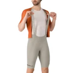 CASTELLI Cuissard Espresso 2 /argent moon 2027 Textile vélo