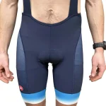 CASTELLI Cuissard Competizione 2 Progetto X2 Air Worden /belgian bleu 2026 Textile vélo
