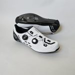 Chaussures Vélo Sport Carbon One White – Ozarm