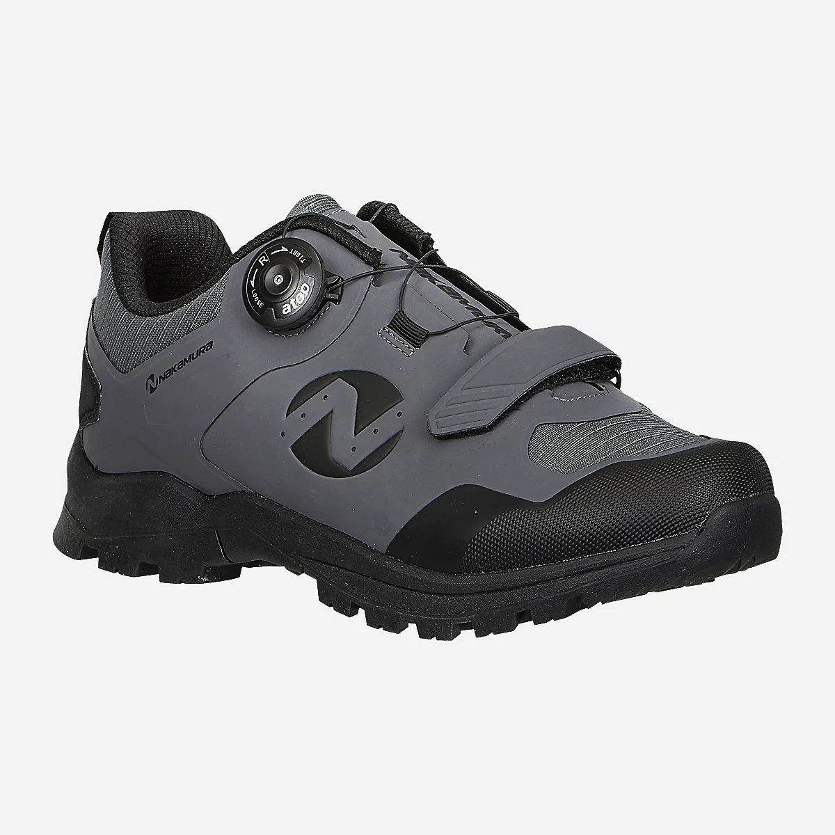 chaussure-cyclisme-999vbp.webp Chaussures de vtt homme Chaussure Mtb Casual 20 NAKAMURA – Image 1
