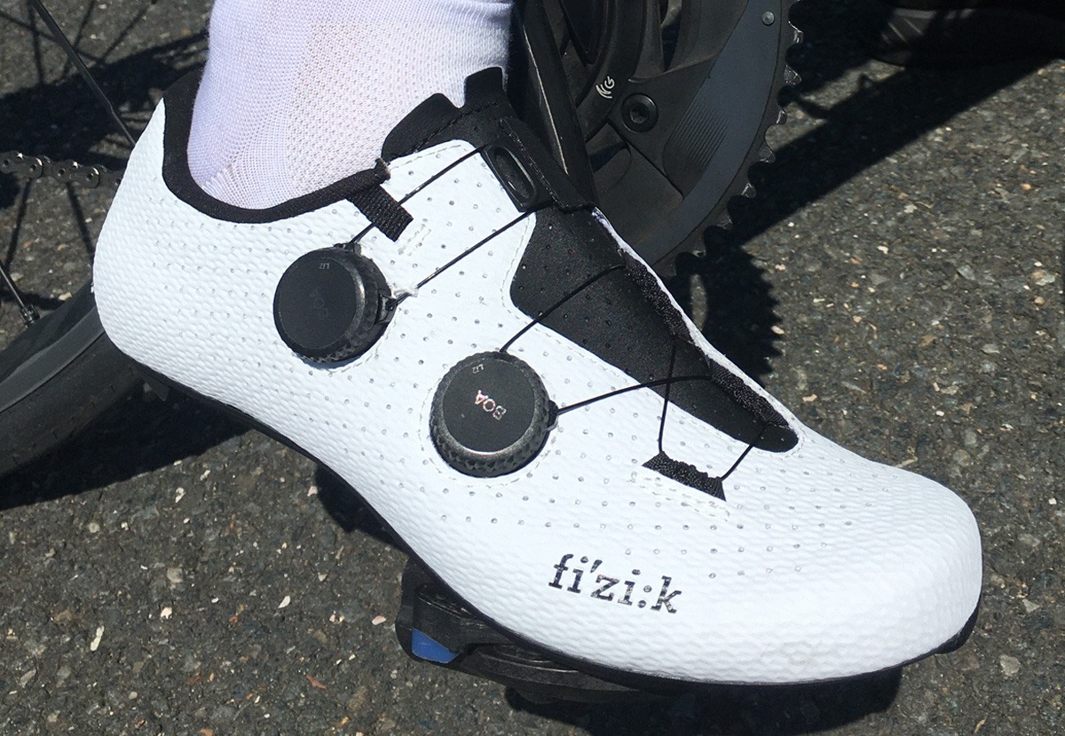 chaussure-de-velo-de-route-763wao-1.jpg Chaussures Fizik Stabilita : haut de gamme et technique – Image 1