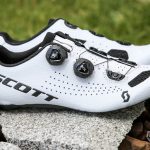 Essai des chaussures Scott RC Evo Matos vélo, actualités vélo de route, gravel et tests de matériel cyclisme