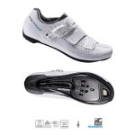 Chaussures vélo route Shimano SH RP5 Blanc