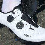 Chaussures Fizik Stabilita : haut de gamme et technique