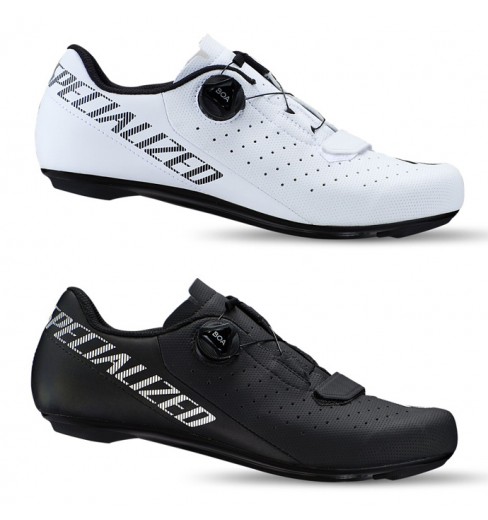 chaussure-velo-de-route-477wet-1.jpg SPECIALIZED chaussures velo route homme Torch 1.0 – Image 1