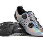 Essai des chaussures vélo Van Rysel Road R900 Le Cycle.fr