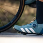 adidas lance une paire de chaussure de vélo avec le serrage Boa