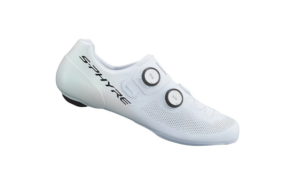 chaussure-velo-de-route-994mur-1.jpg Chaussures vélo route SHIMANO S Phyre RC903 blanc – Image 1
