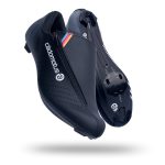 Chronos 4E — Chaussure Vélo Triathlon Aero Large