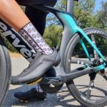 Aptonia, la chaussure vélo triathlon à petit prix | Trimax Magazine