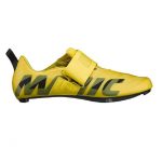 Chaussure vélo route Chaussures triathlon Cosmic SL Ultimate Tri 2019 Mavic