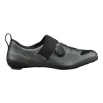 Shimano Chaussures de route TR903 Triathlon, Gris | Bikeinn