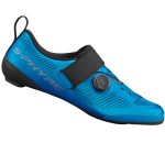 Shimano Chaussures Triathlon Homme S Phyre SH TR903 Bleu | BIKE24