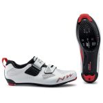 Northwave chaussures triathlon mixte Tribute 2 CARBON