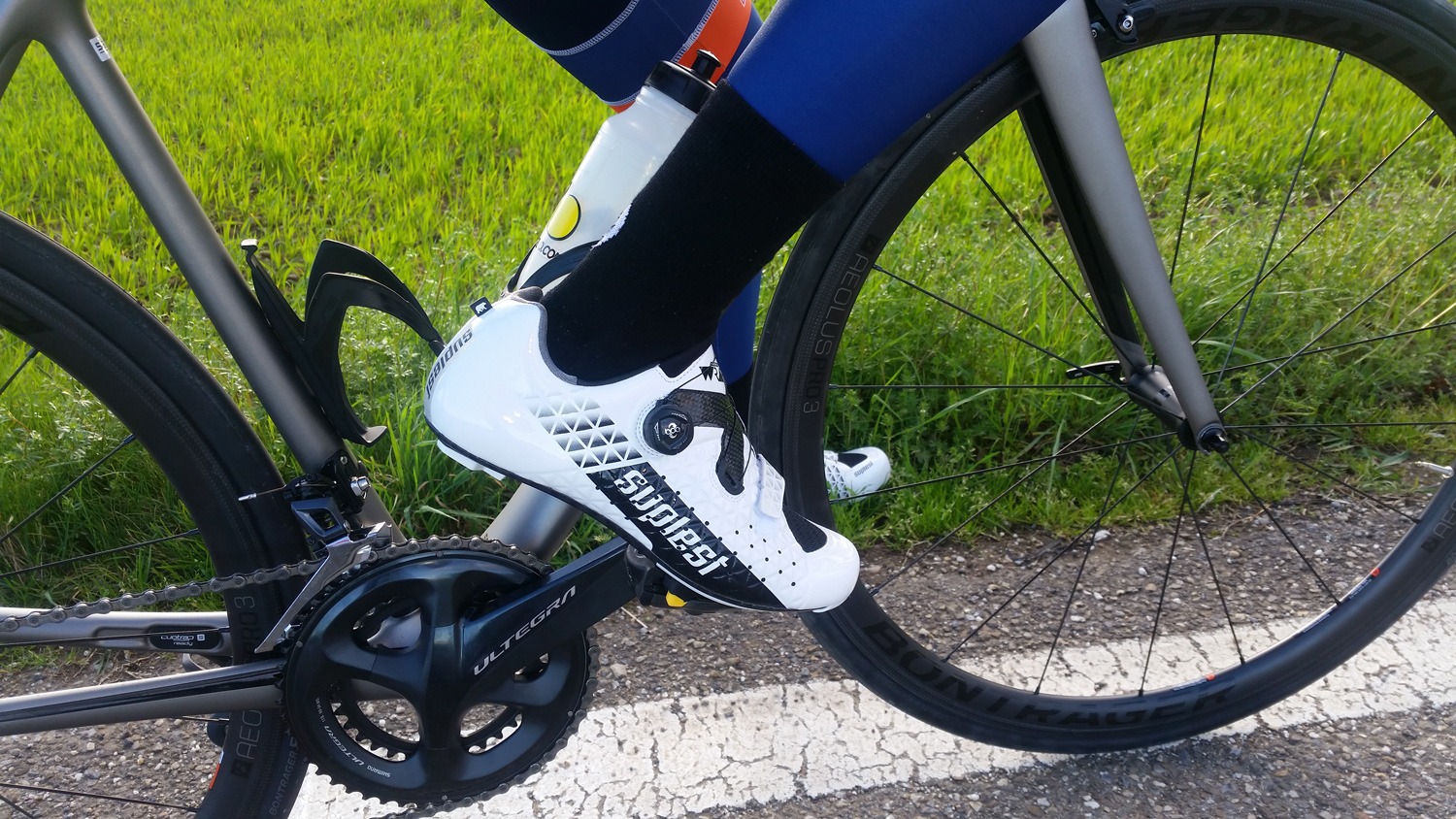 chaussures-de-velo-route-232unh-1.jpg Chaussures vélo Suplest Edge 3 Performance : confort et qualité – Image 1