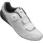 GIRO CADET BLANCHE Chaussures vélo de route