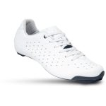 Lake Chaussures Vélo Route Homme CX21C blanc/blanc clarino