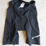 Cuissard cycliste B'TWIN DECATHLON cycling short noir M | eBay