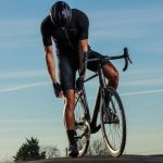 Cuissard Ekoï 3D Gel Perf Hexa Dimensions Vélo