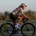 Cuissard à bretelles de cyclisme Elite pour femme Moka – Zoot Sports