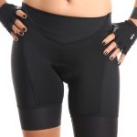 Cuissard vélo femme Luxe
