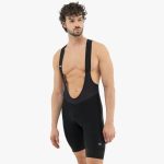 Cuissard Cyclisme Homme Noir